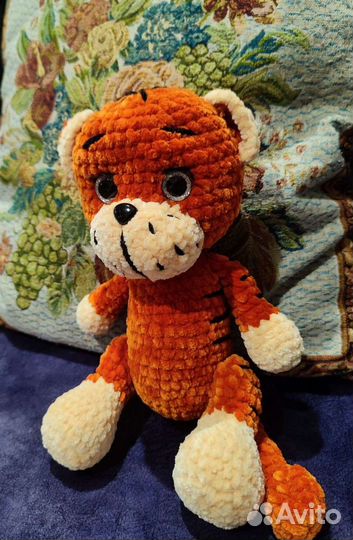 Мягкая игрушка