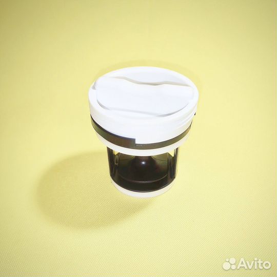 Вставка в фильтр помпы Candy