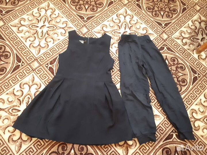 Школьная форма 116+