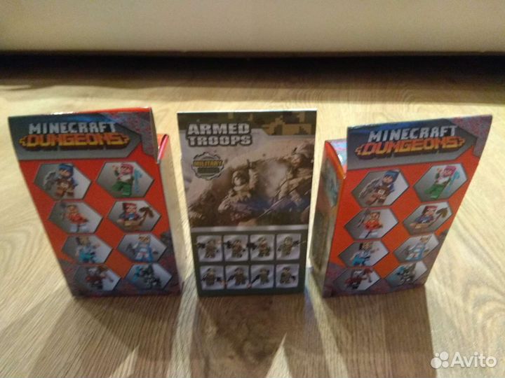 Lego Star Wars новый