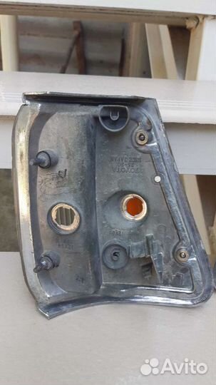 Поворотник Toyota 4Runner Hilux surf