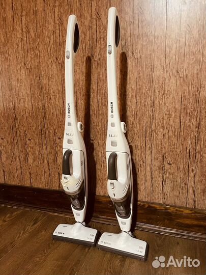 Ручной пылесос беспроводной