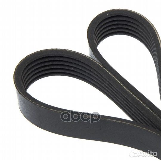Ремень поликлиновый 6PK988 BMW F20/F30 GIE37271