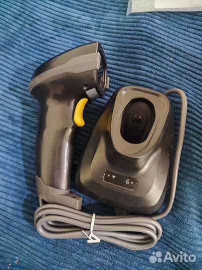 Сканер беспроводной Holyhah