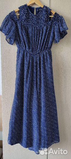 Комбинезон летний Zara