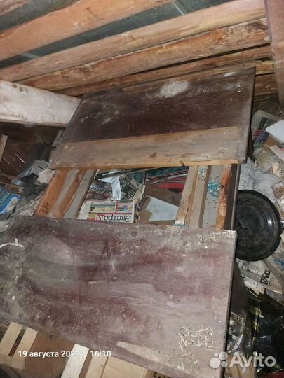 Стол столы СССР