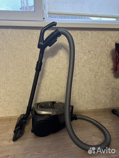 Пылесос Samsung