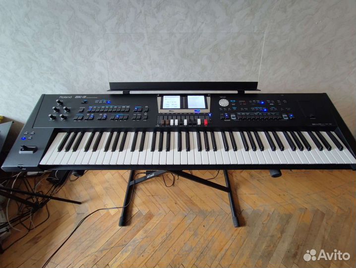 Roland BK-9