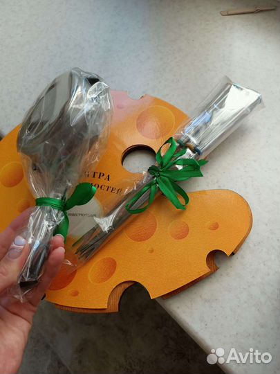 Фондюшница