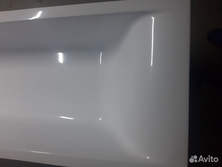 Ванна 180х70 из искусственного камня