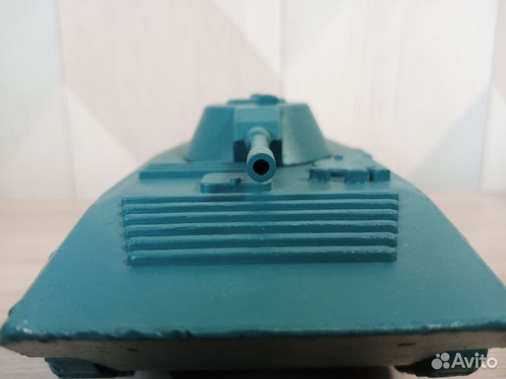 Модели СССР