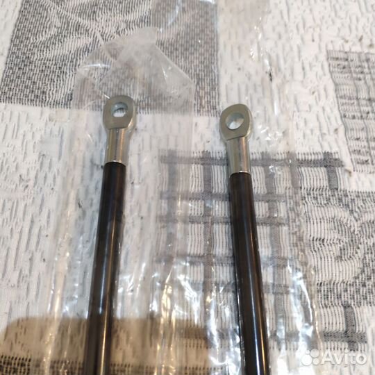 Газлифт для кровати 1000n 385мм