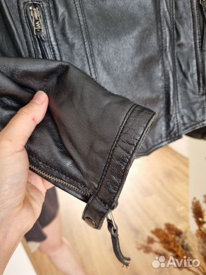 Куртка косуха Zara L