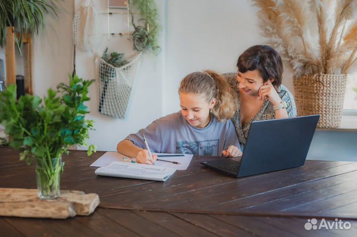 Онлайн курс по математике