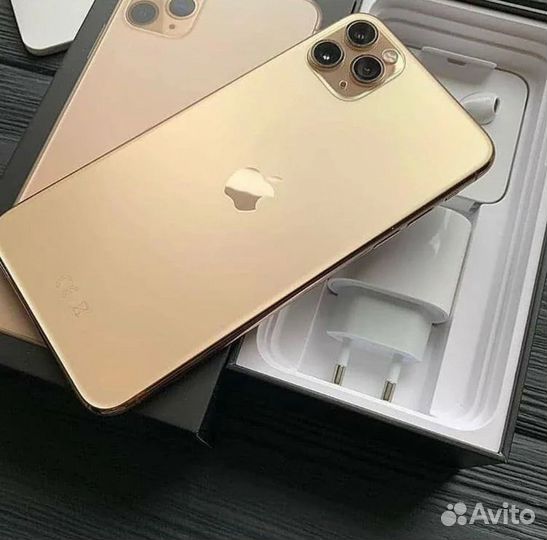 iPhone 12 Pro Max, 256 ГБ