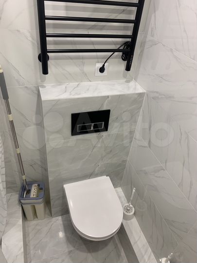 Квартира-студия, 15 м², 4/5 эт.