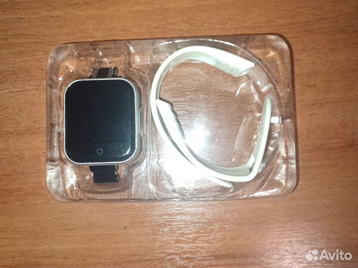 Смарт часы Y68 SMART watch