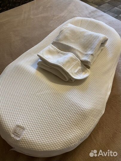 Кокон red castle