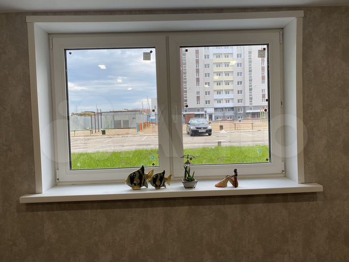 Свободного назначения, 17 м²