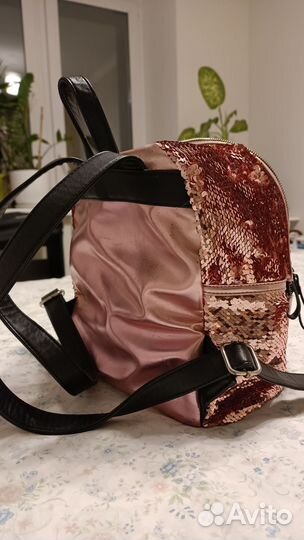 Рюкзак детский для девочки