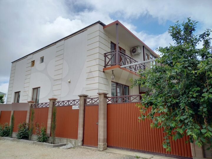 Комната 20 м² в 5-к., 2/2 эт.