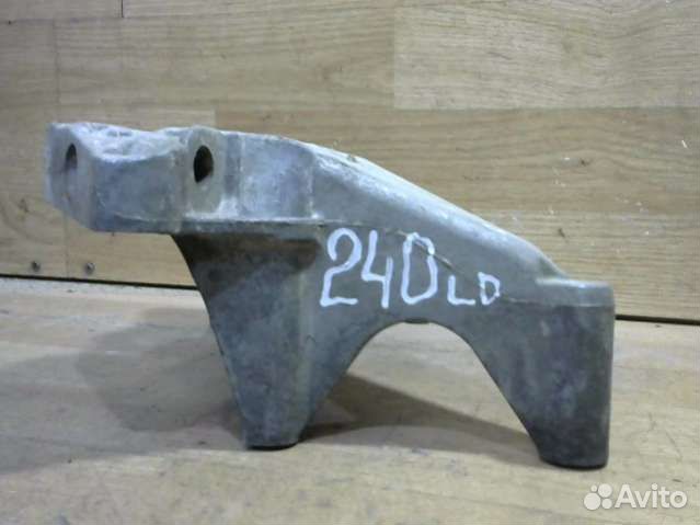 Кронштейн двигателя Volkswagen Touran 1 03G199207F