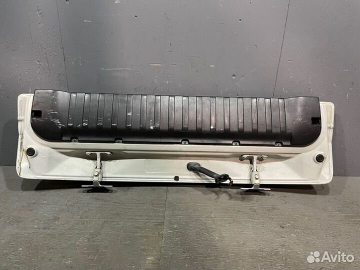 Задний борт Bmw X5 E70