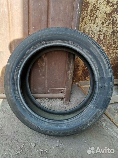 Bridgestone Dueler H/L 400 235/55 R19