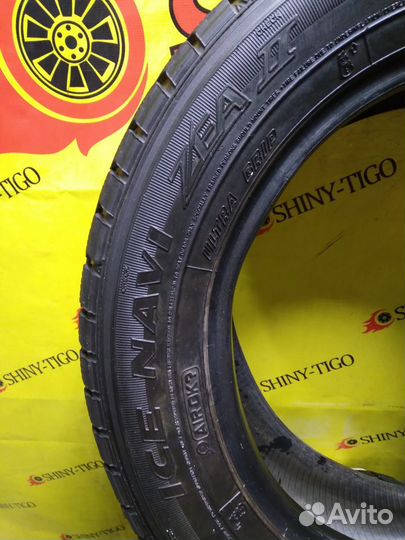 Goodyear Ice Navi Zea II 205/60 R16 92Q