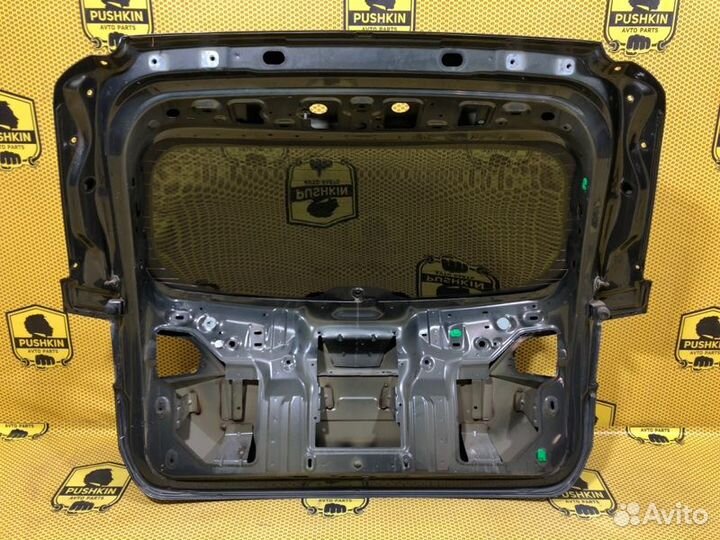 Крышка багажника Opel Astra K