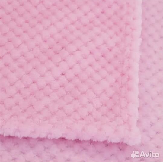 Плед детский