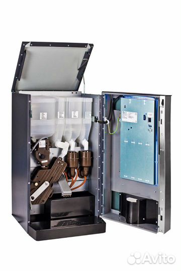 Кофейные аппараты Jofemar Bluetec G23