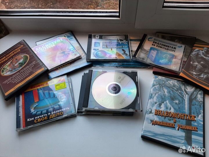 Компьютерный стол новый