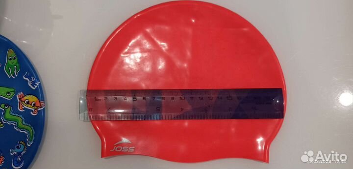 Шапочк новые, детские