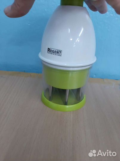 Измельчитель