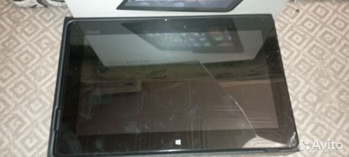 Планшет asus vivotab smart me400с