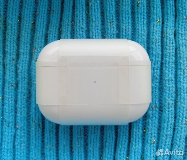 Новый кейс от AirPods Pro 1 (A2190)
