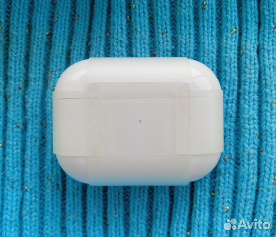 Новый кейс от AirPods Pro 1 (A2190)