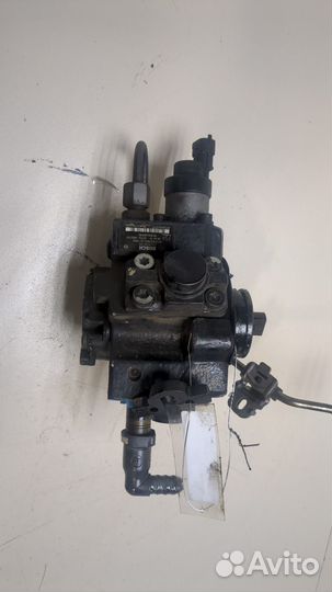 Тнвд Citroen C-Crosser, 2009