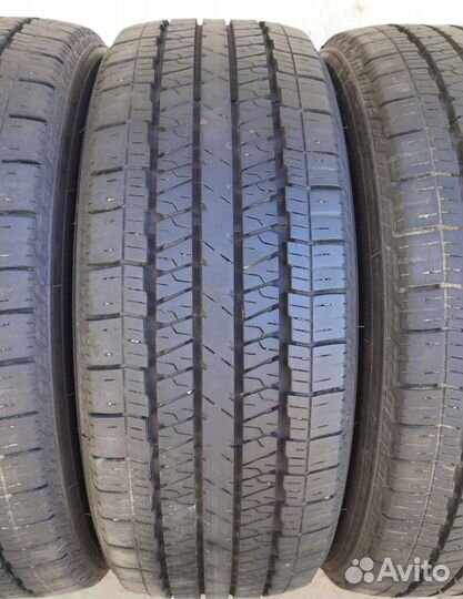 Triangle TR257 225/60 R17 99H