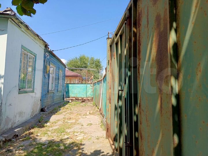 Участок 6,1 сот. (ИЖС)