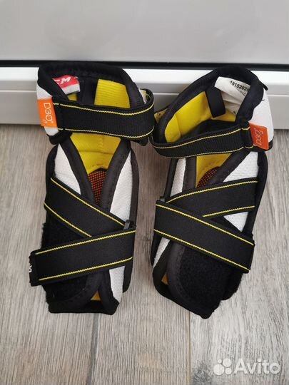 Форма хоккейная детская