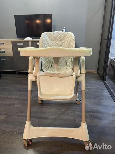 Детский стул для кормления