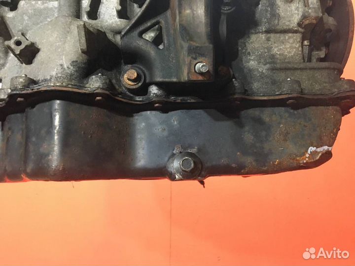 Двигатель Ford C-Max минивэн C9DB 1.8L 1753