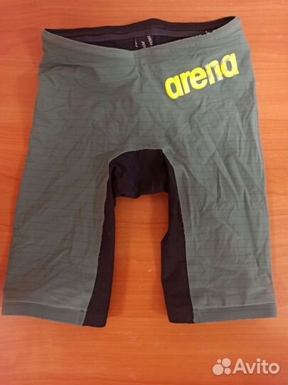 Гидро шорты arena