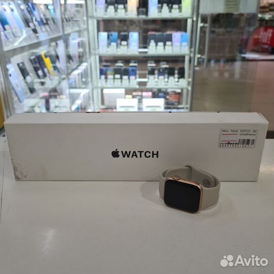 Apple Watch SE 40mm