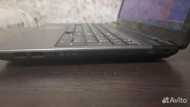 Acer aspire 5560 series MS2319