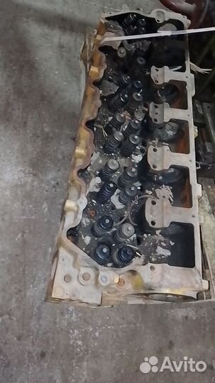 Caterpillar C-51 FTH02932