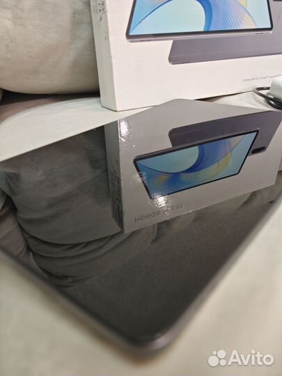 Honor pad x9 wi fi 128 гб