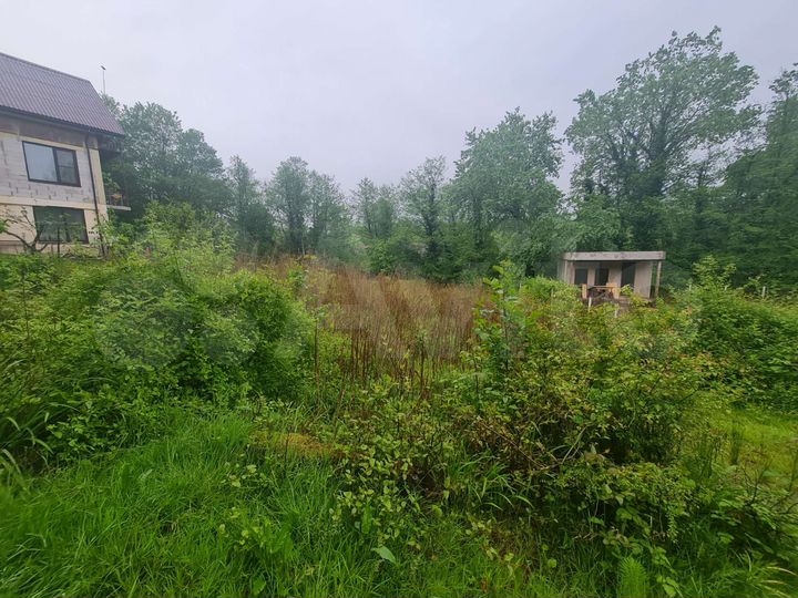 Участок 7 сот. (СНТ, ДНП)